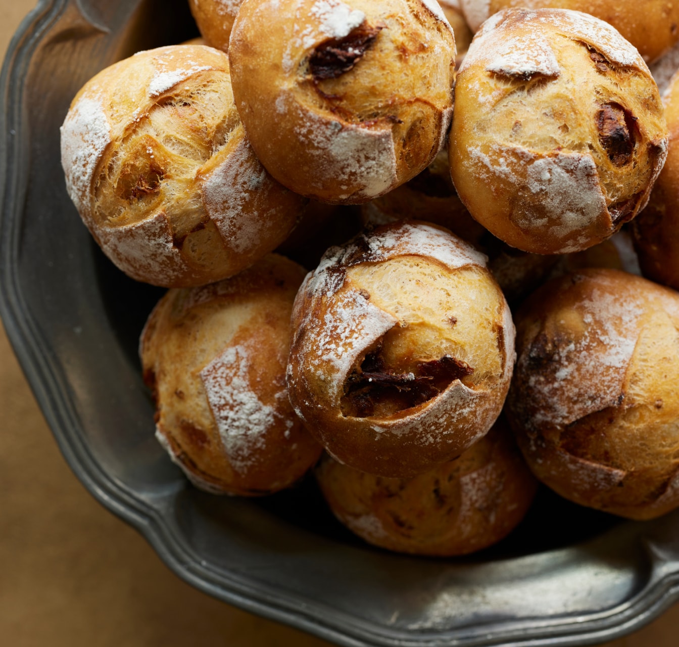 Bread & Sweets by HOSHIKO