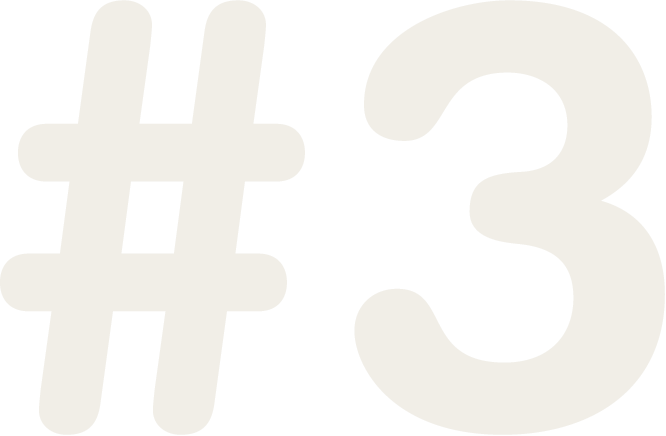 #1